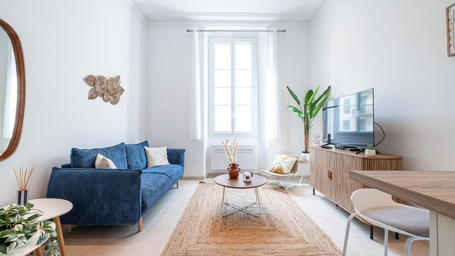 Apartment 1 Longchamp - Joli - Carre D Or - Climatise *