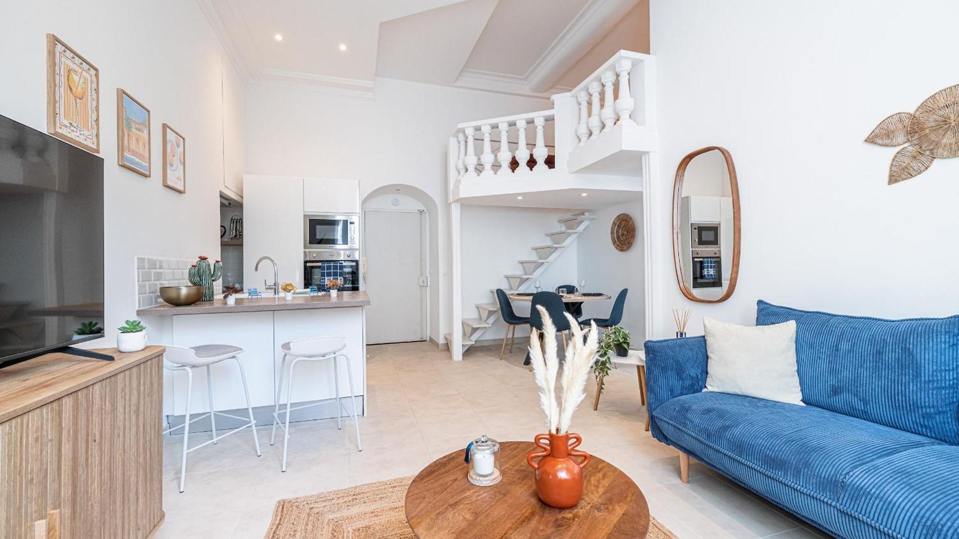 Apartment 1 Longchamp - Joli - Carre D Or - Climatise *