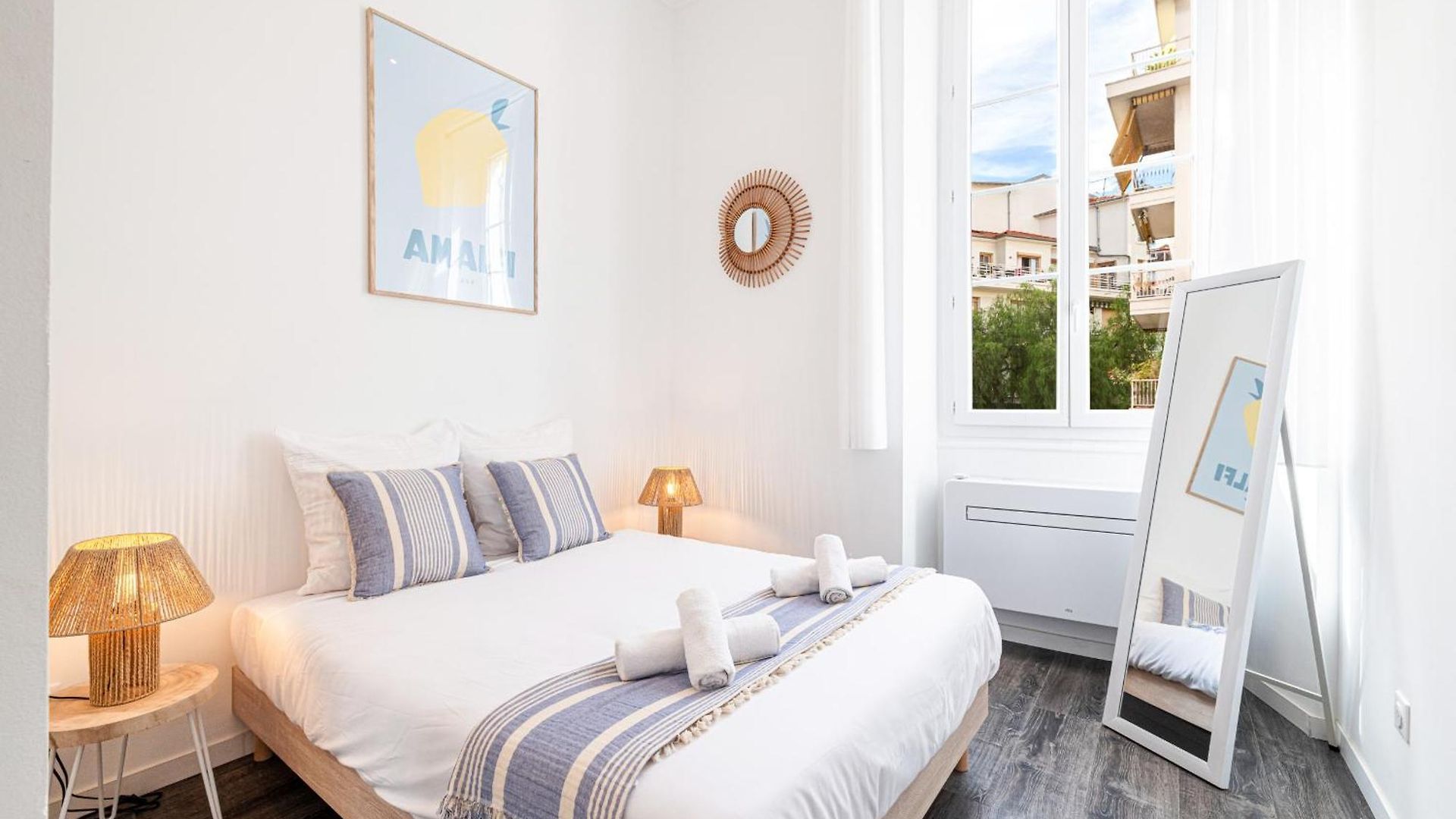 Apartment 1 Longchamp - Joli - Carre D Or - Climatise