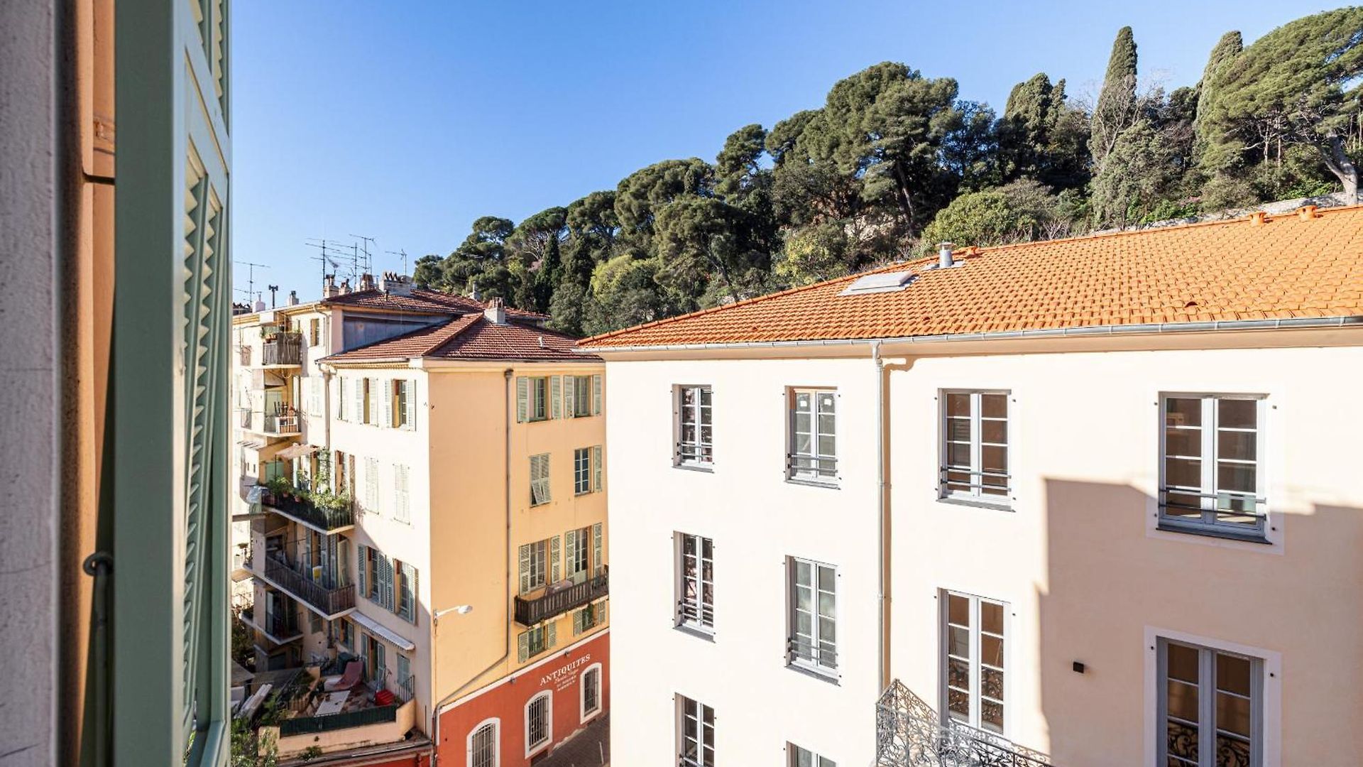 Apartment 1 Gautier 501 - Boheme - Quartier Du Port