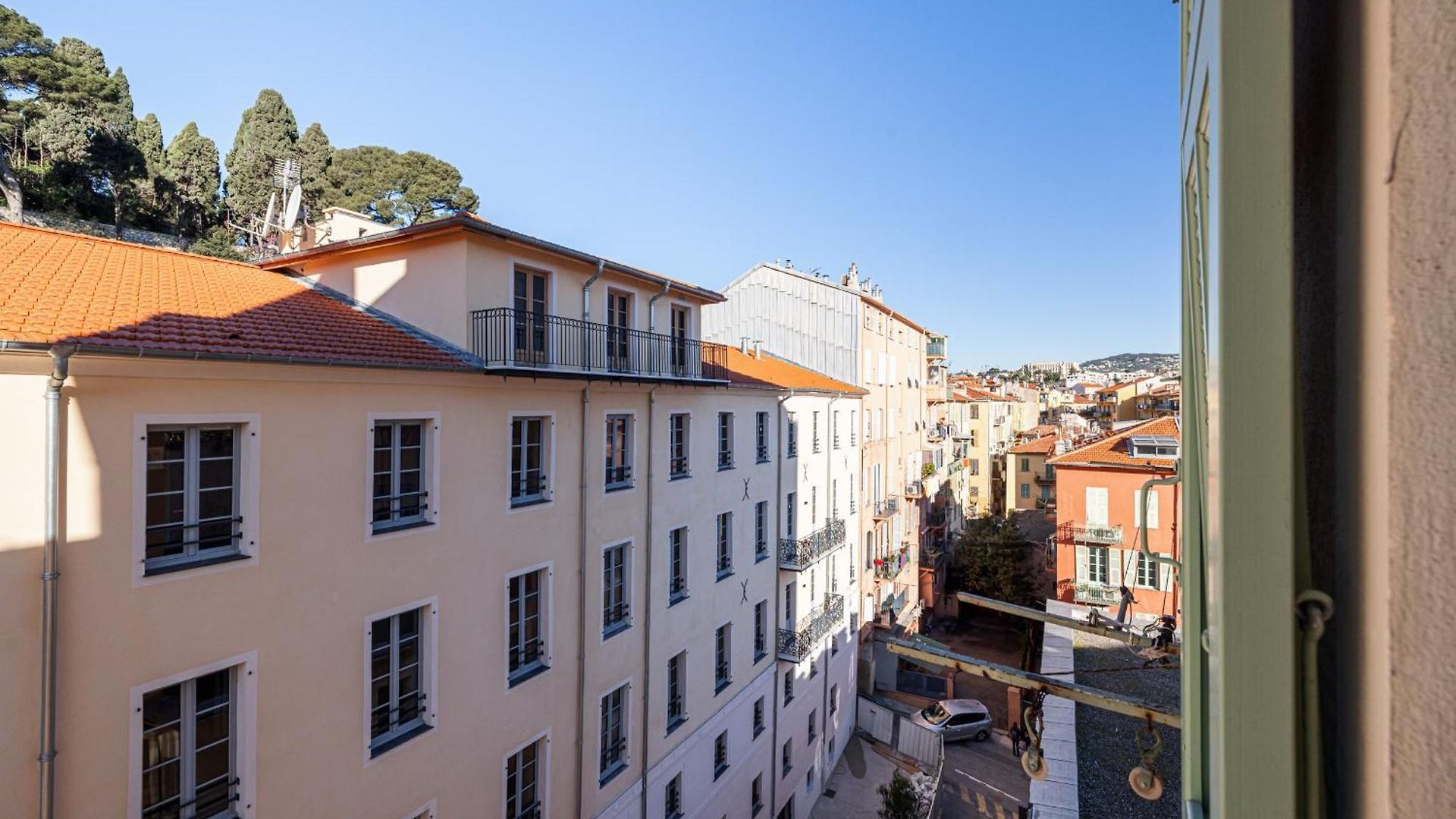 1 Gautier 501 - Boheme - Quartier Du Port *