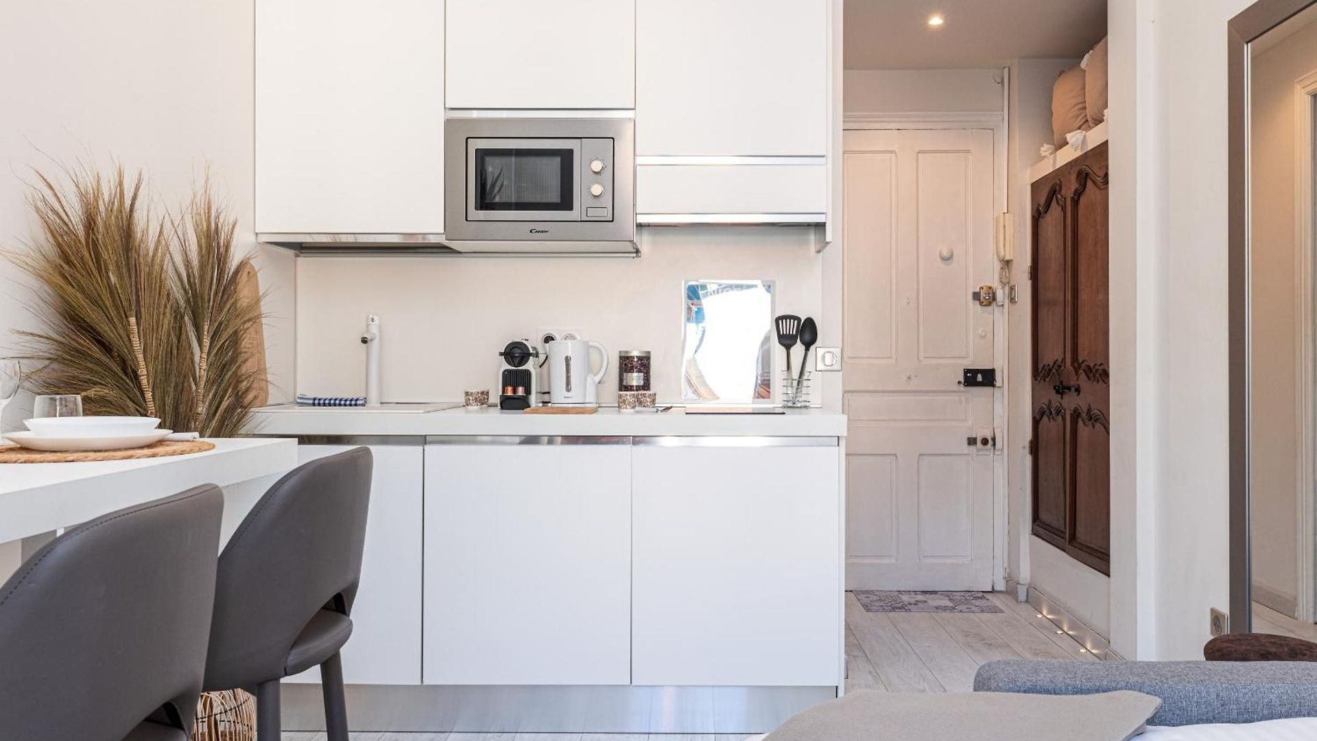 Apartment 1 Gautier 501 - Boheme - Quartier Du Port