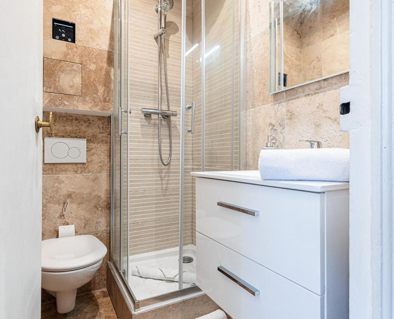 Apartment 1 Gautier 501 - Boheme - Quartier Du Port Nice