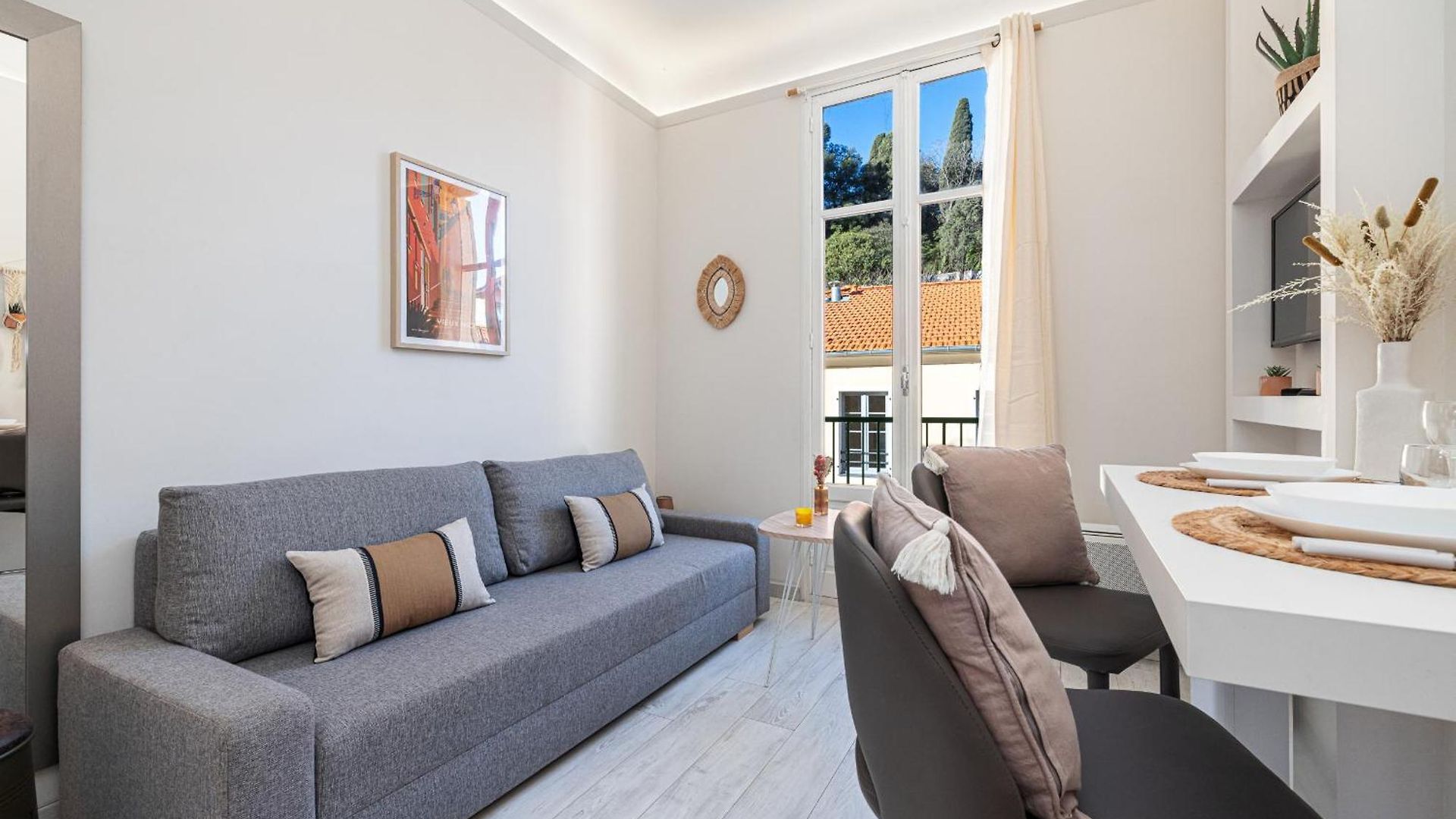 1 Gautier 501 - Boheme - Quartier Du Port