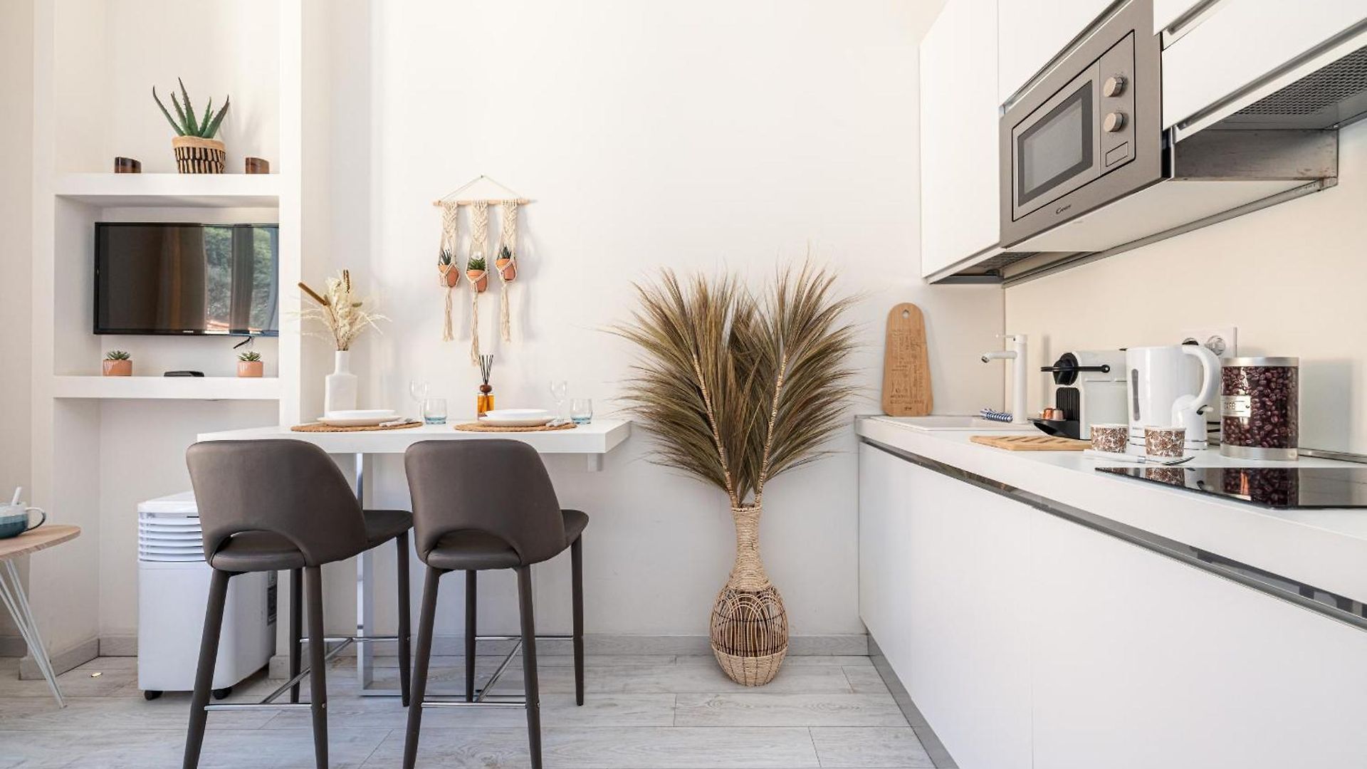 Apartment 1 Gautier 501 - Boheme - Quartier Du Port