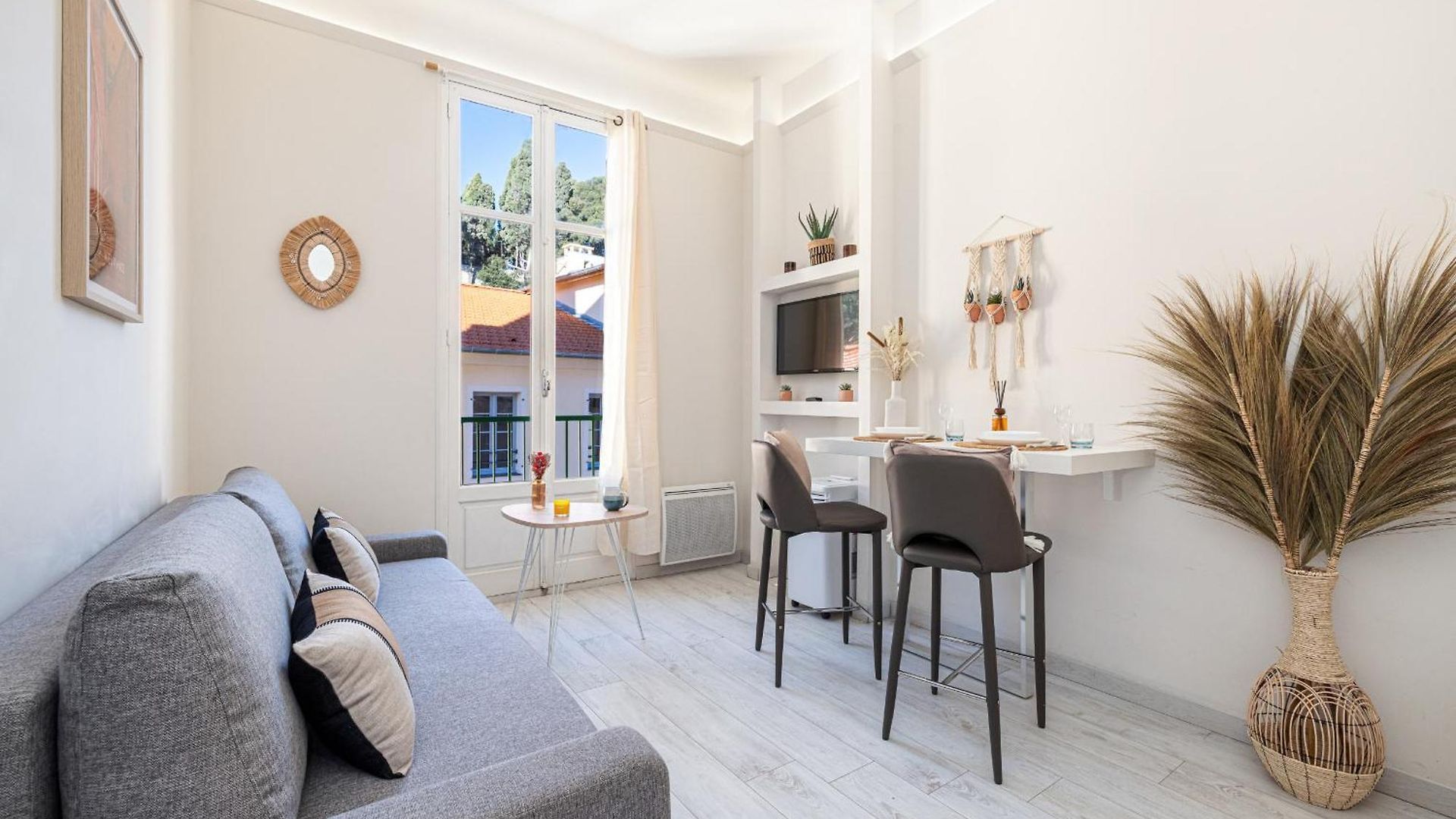 1 Gautier 501 - Boheme - Quartier Du Port Apartment