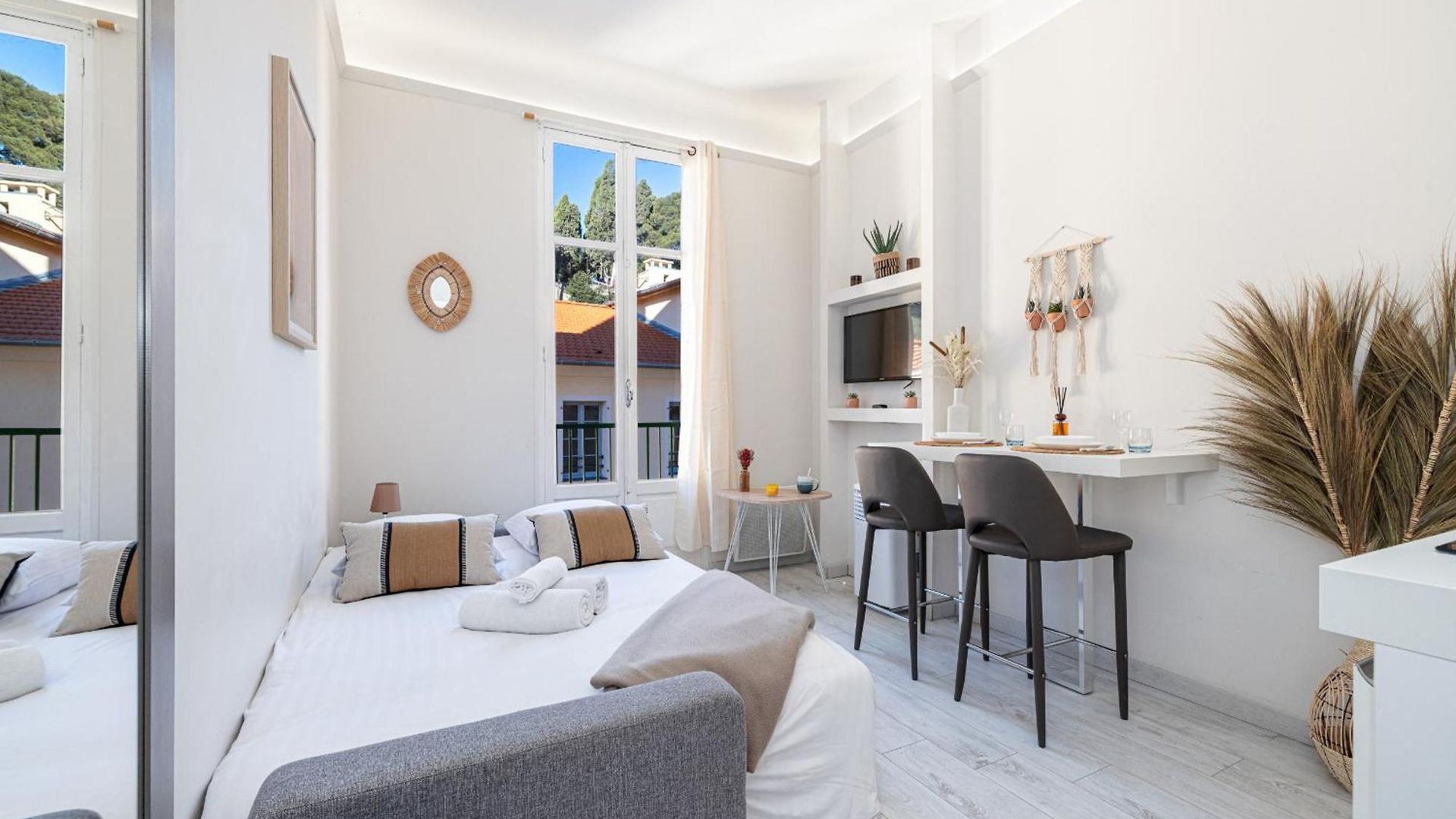 1 Gautier 501 - Boheme - Quartier Du Port
