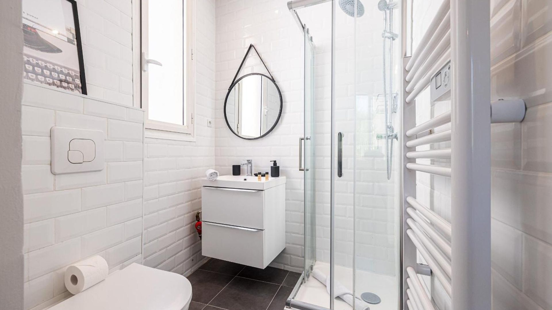 Apartment 1 Gautier 101 - Joli Equipe - Quartier Du Port Nice