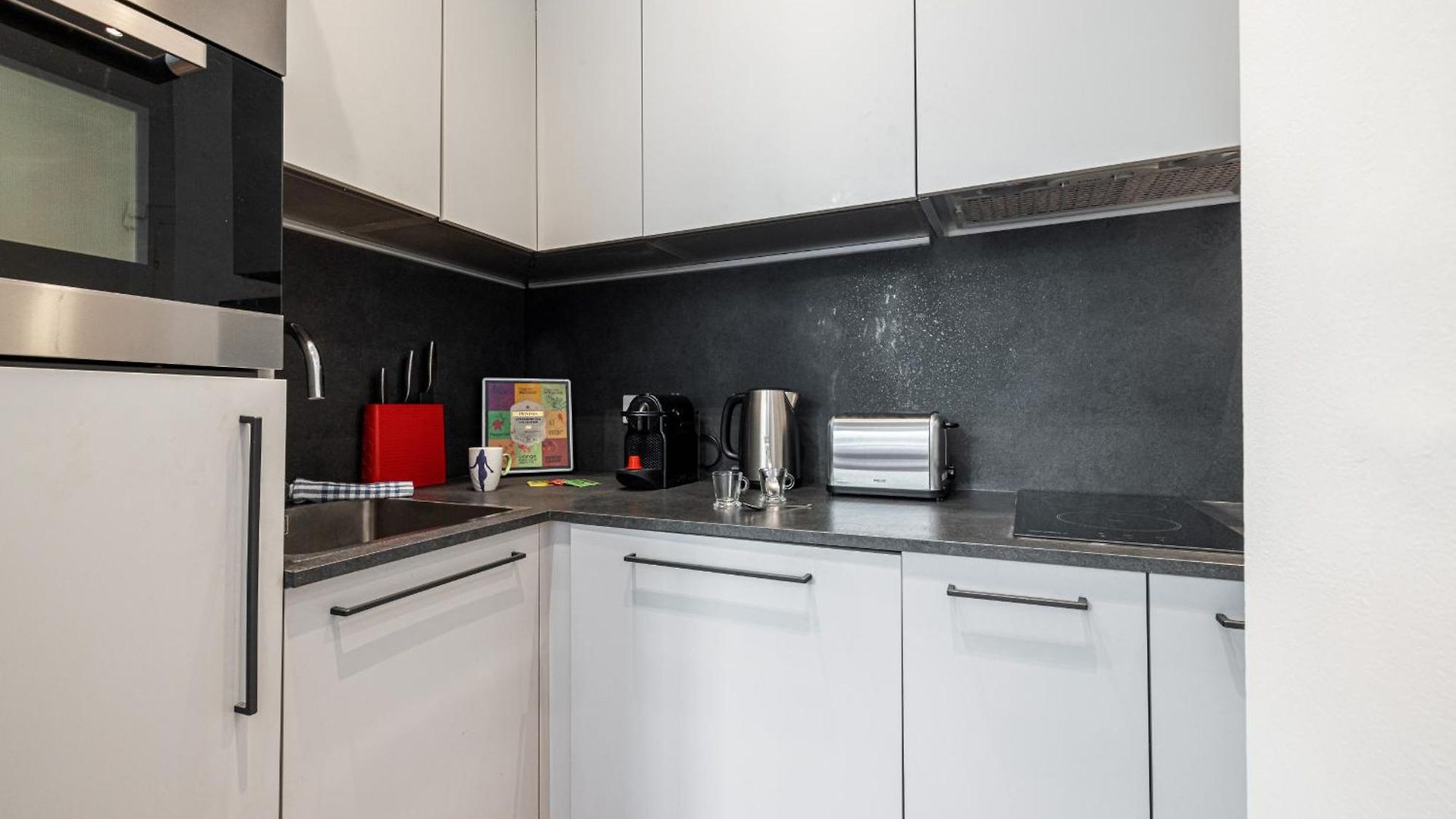 Apartment 1 Gautier 101 - Joli Equipe - Quartier Du Port