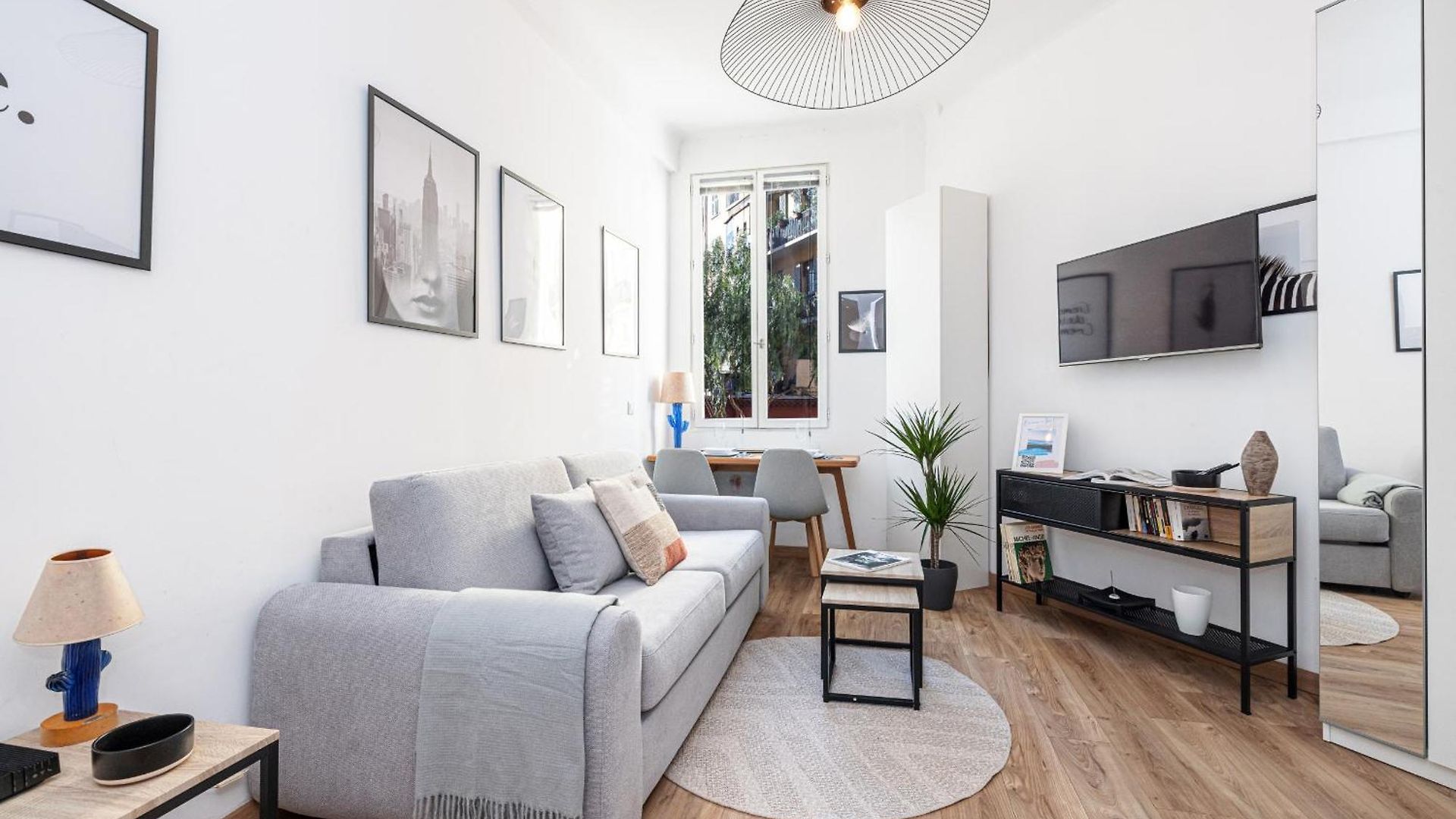 Apartment 1 Gautier 101 - Joli Equipe - Quartier Du Port