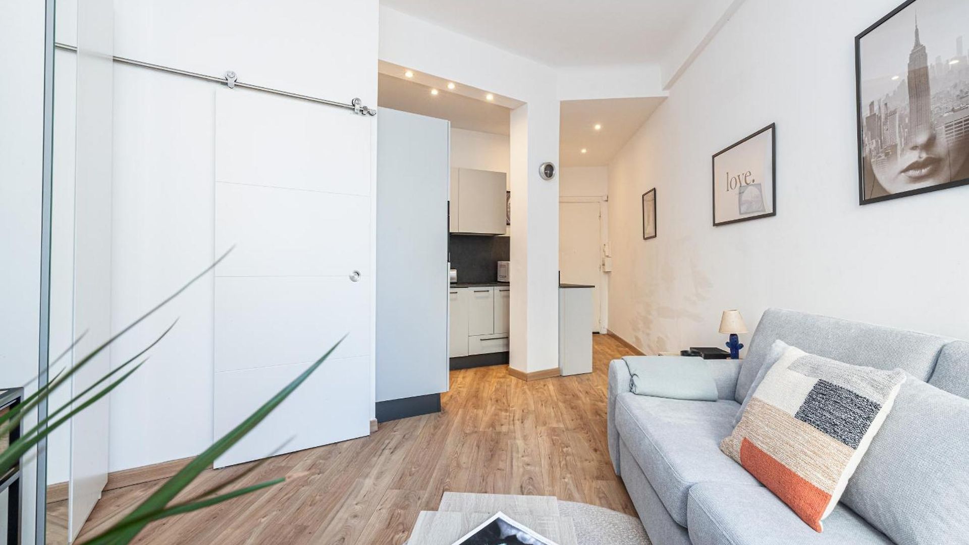 Apartment 1 Gautier 101 - Joli Equipe - Quartier Du Port