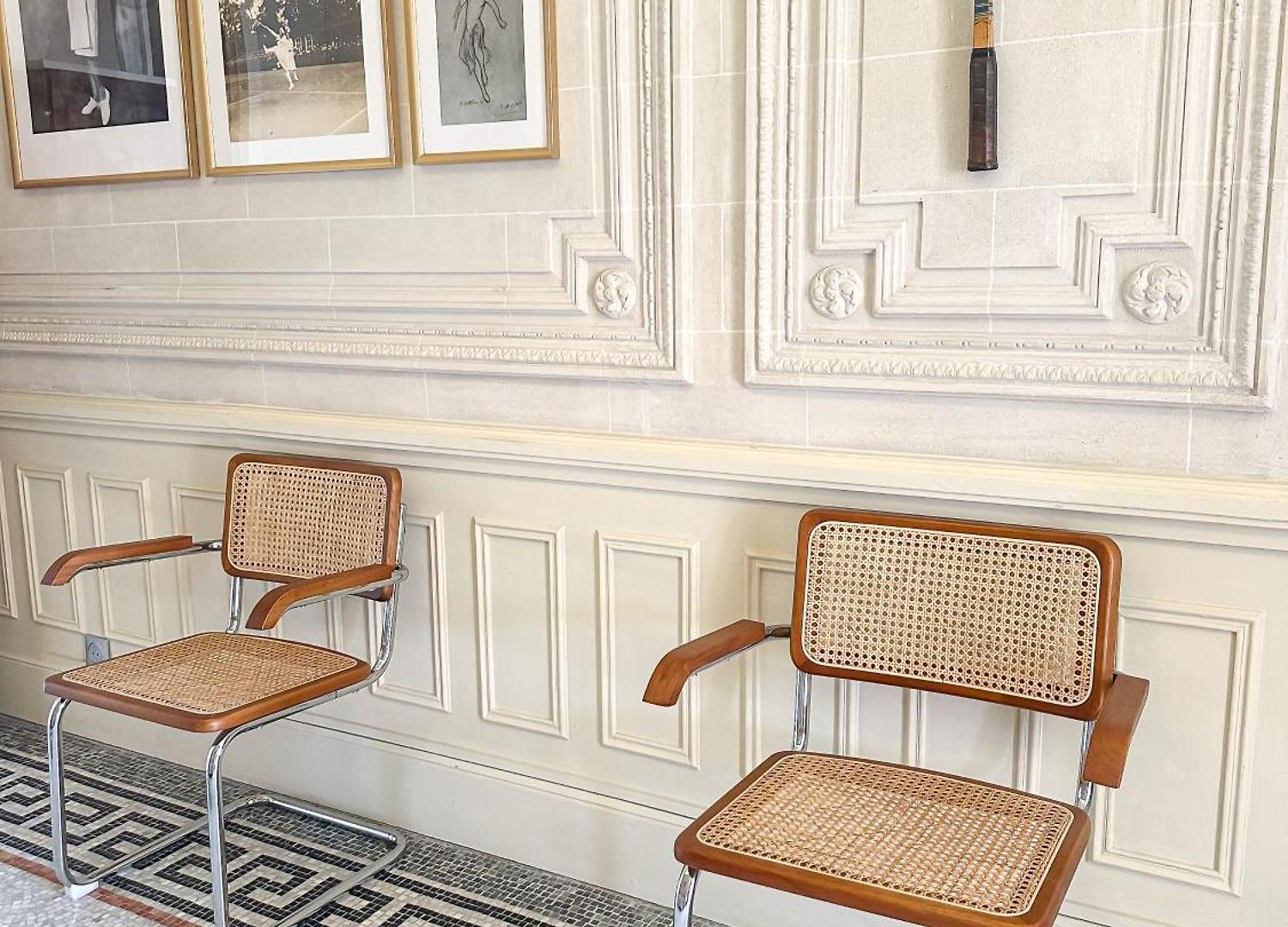 Appartement Exceptionnel Belle époque Avec Grande Terrasse Plein Sud *