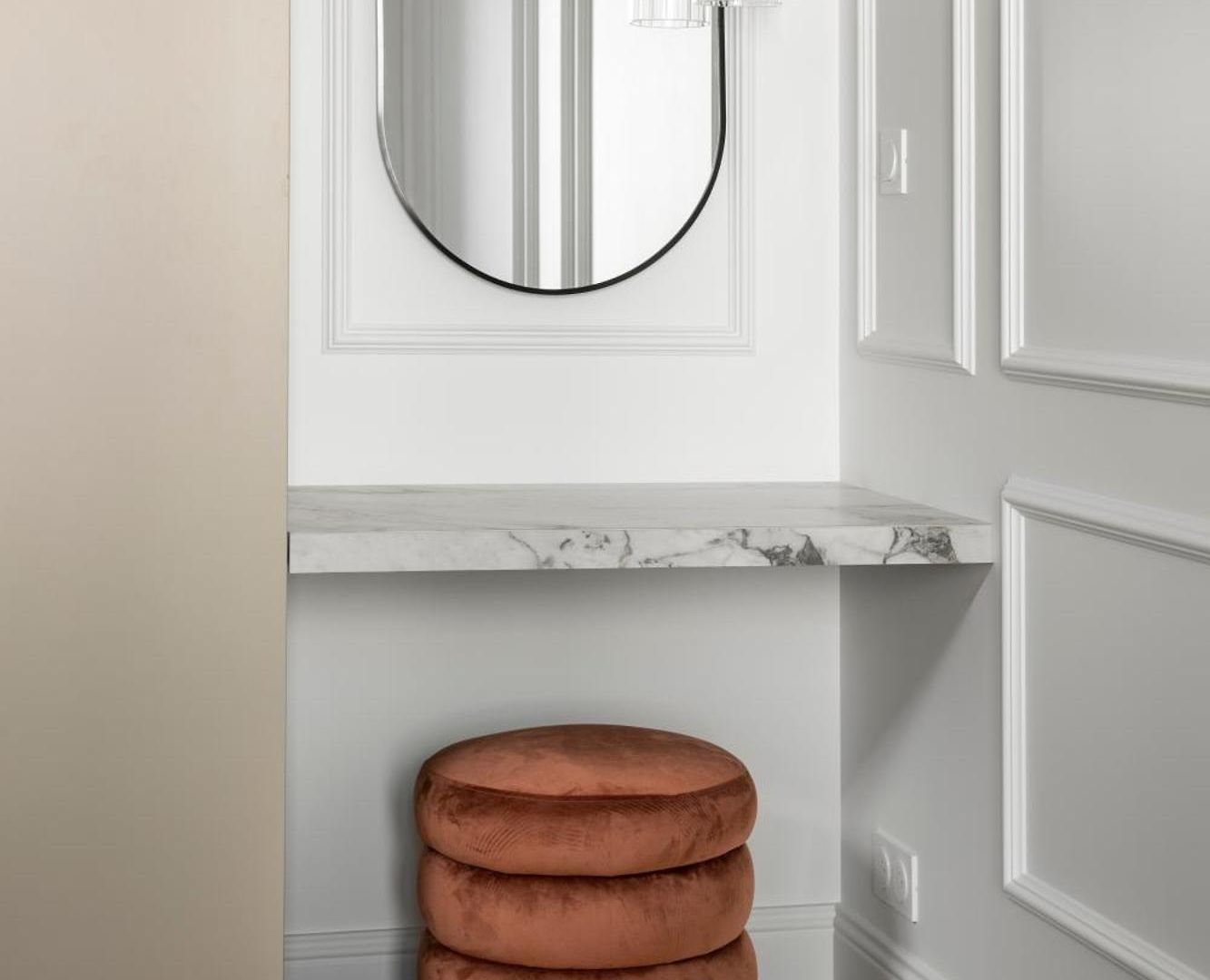 Designer Floor Peaceful Elevator Fiber Wifi, Balcony Appartement *