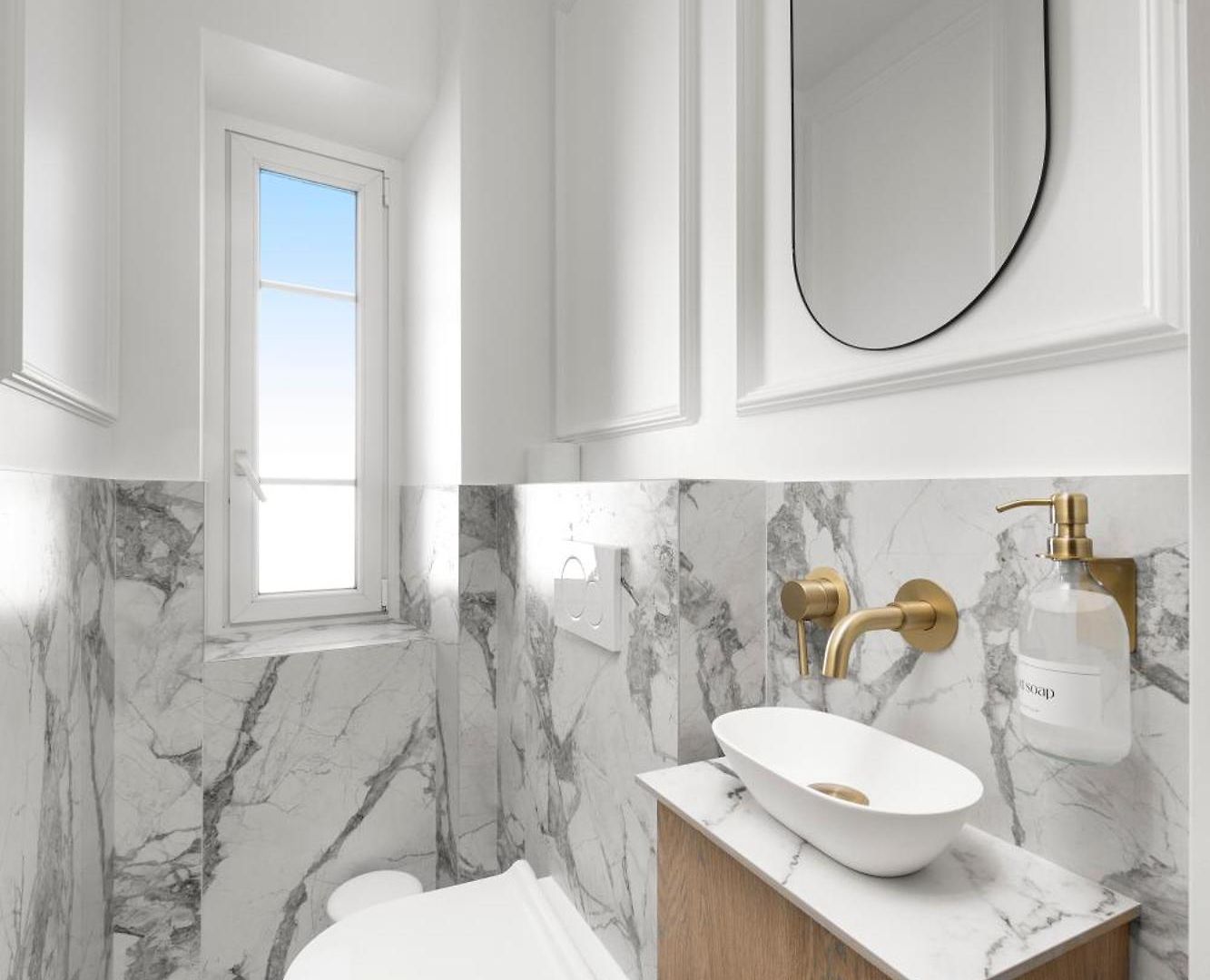 Designer Floor Peaceful Elevator Fiber Wifi, Balcony Appartement
