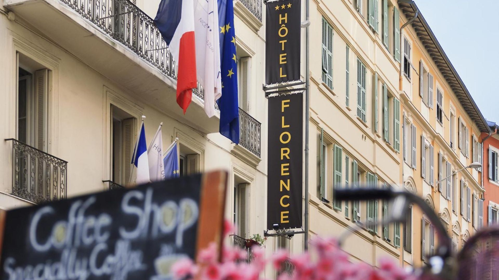 Florence Hotel Nice