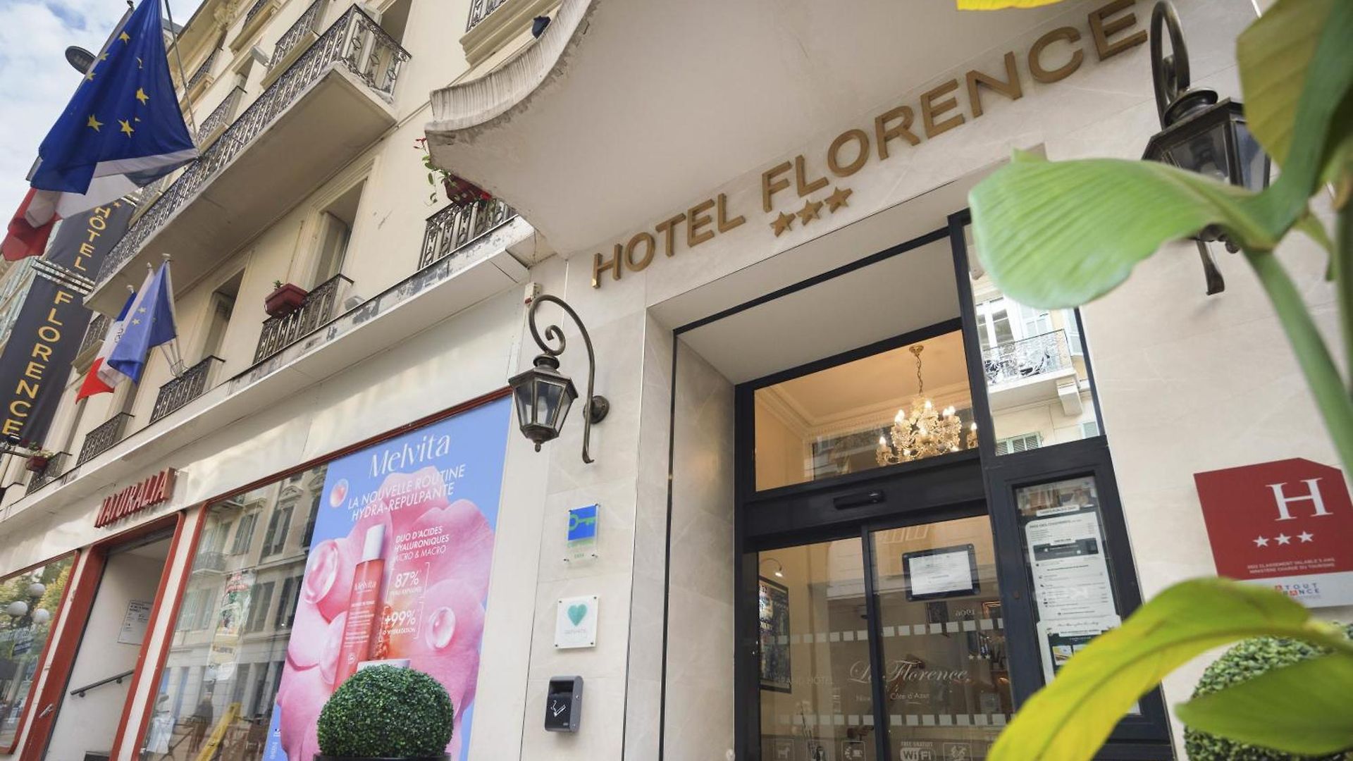 Florence Hotel 3*