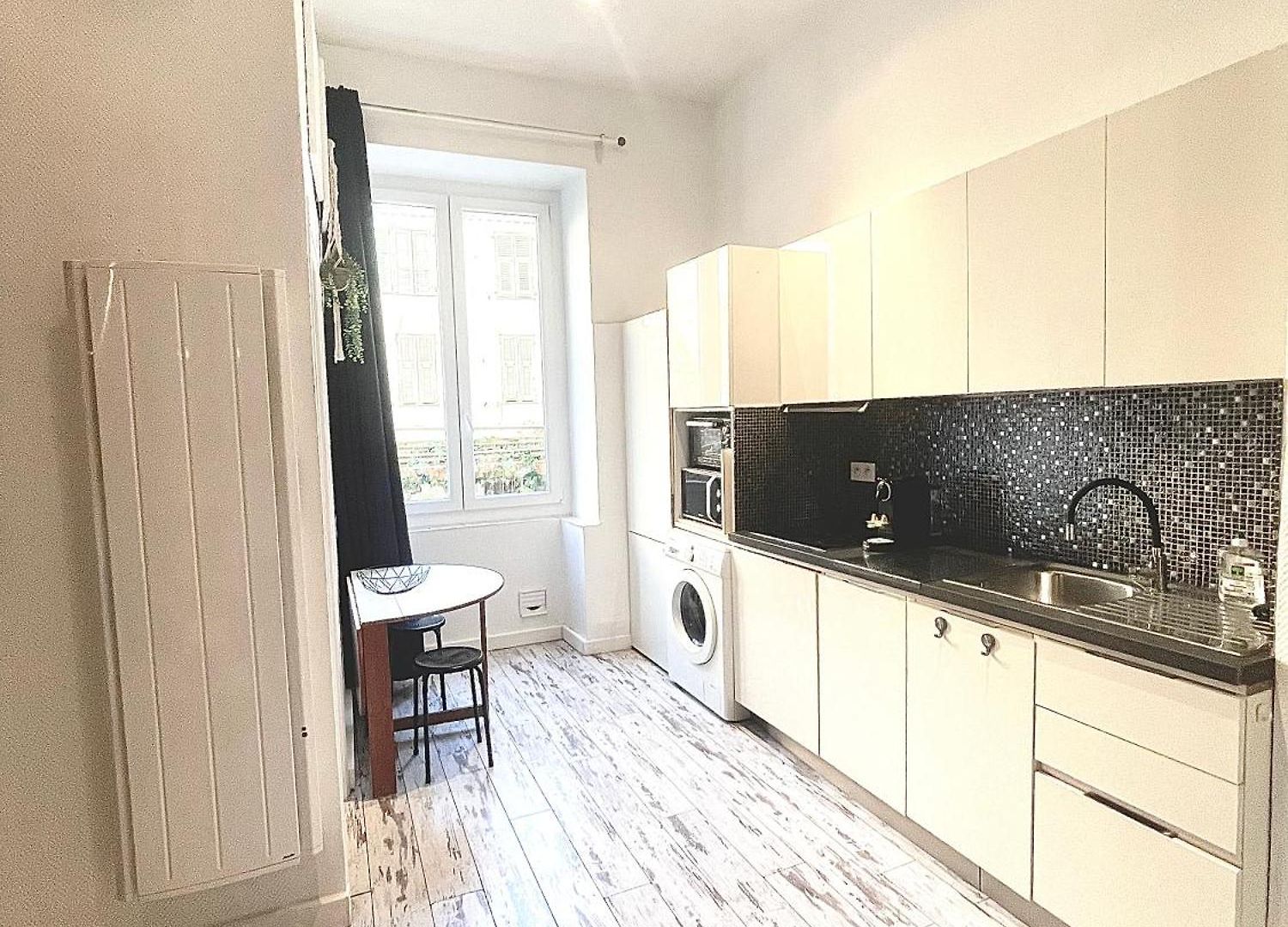 Appartement Malyandco Nice