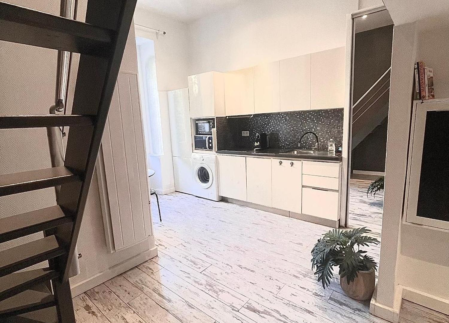 Malyandco Appartement Nice