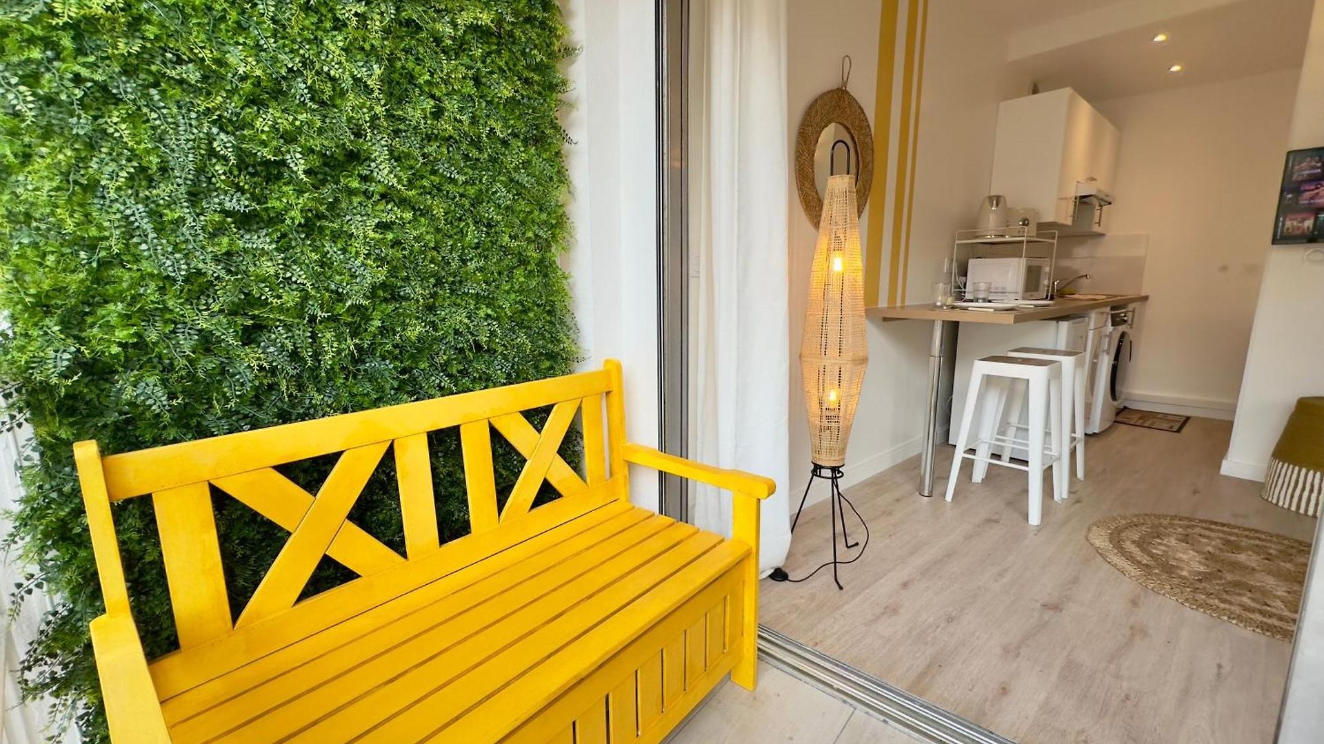 L'eclat Safran - Royal Luxembourg Apartment