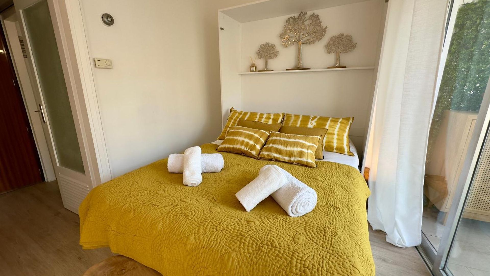 Apartment L'eclat Safran - Royal Luxembourg