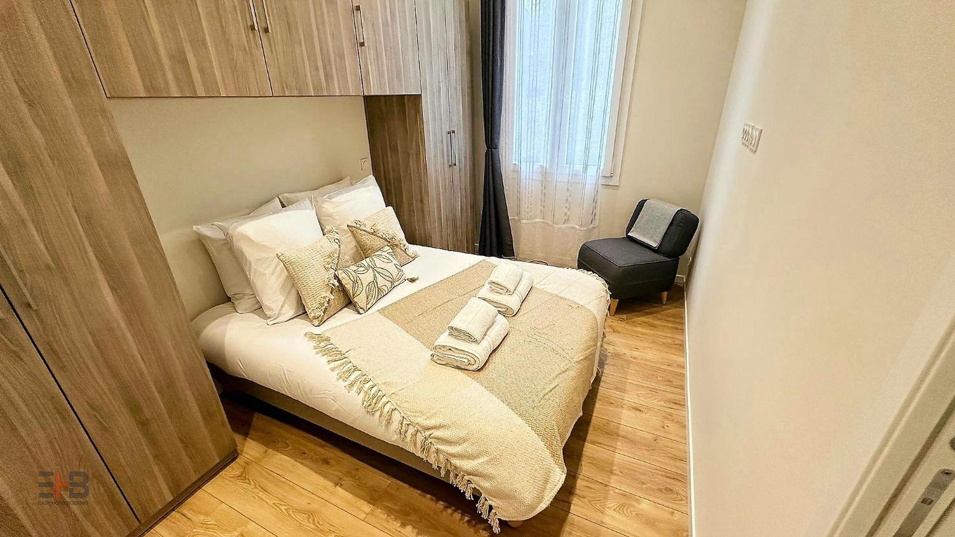 Apartment Le Petit Saint Barth- Easy