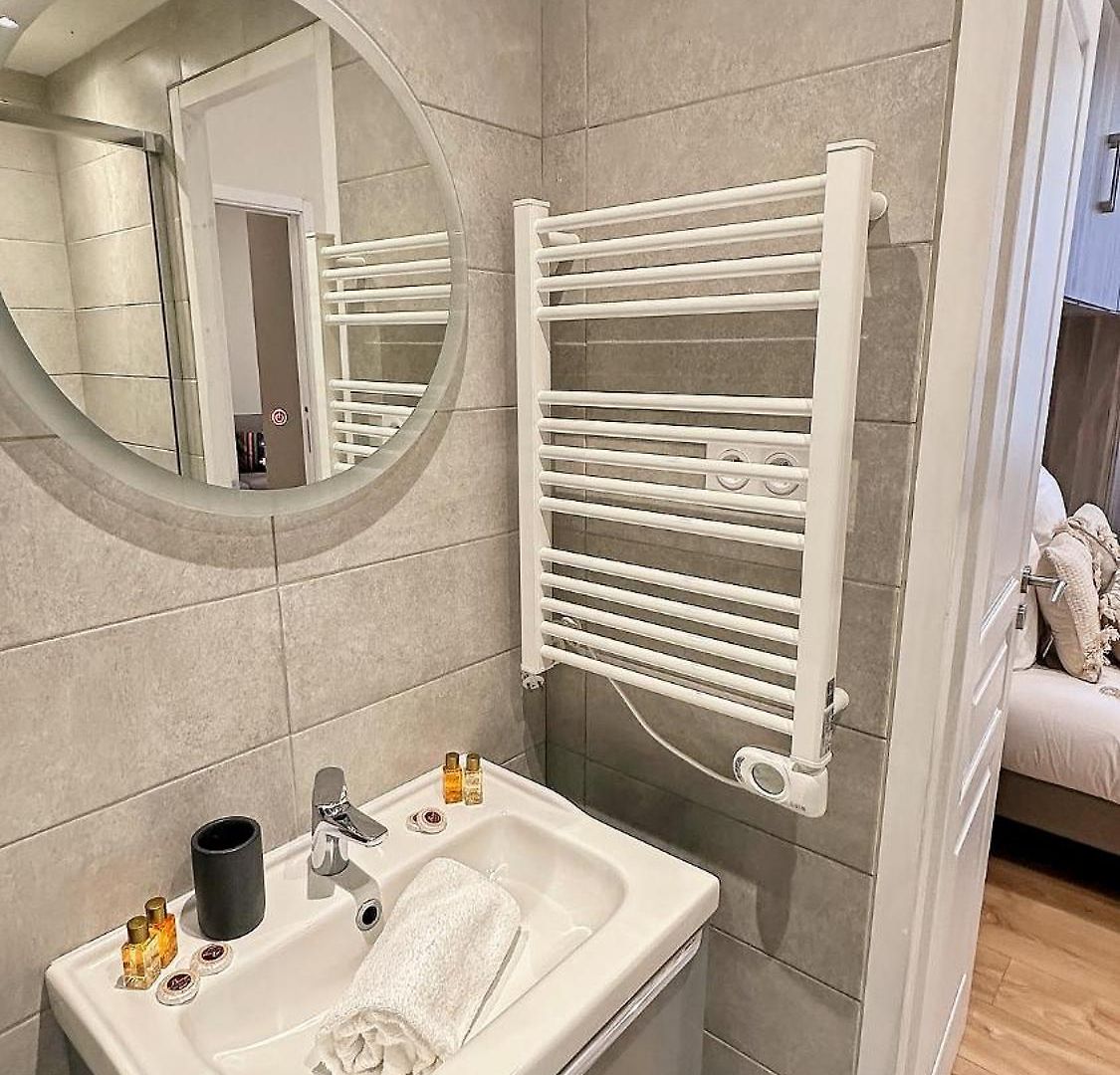 Apartment Le Petit Saint Barth- Easy *
