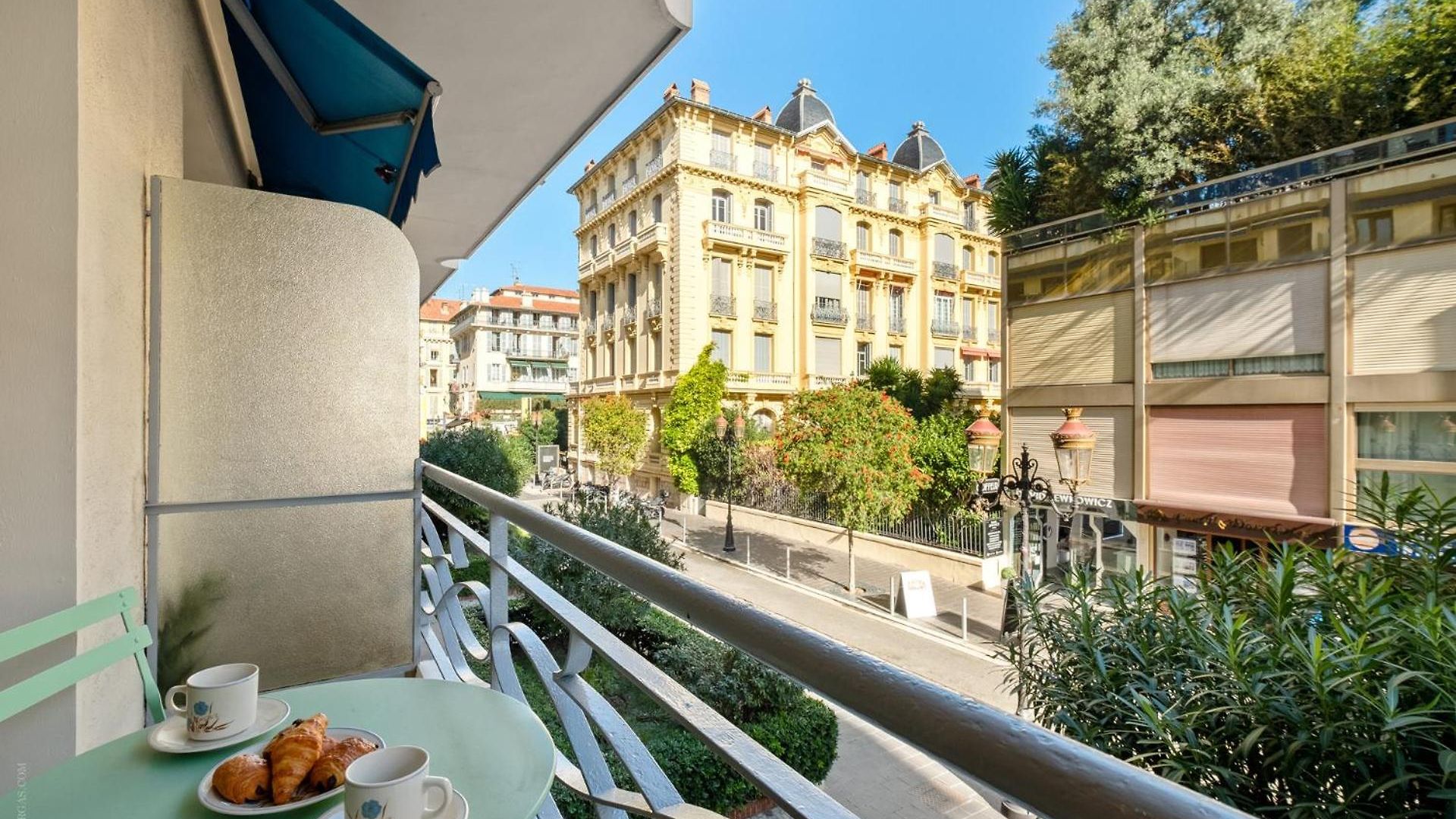 Massenet Dream,nice Nice