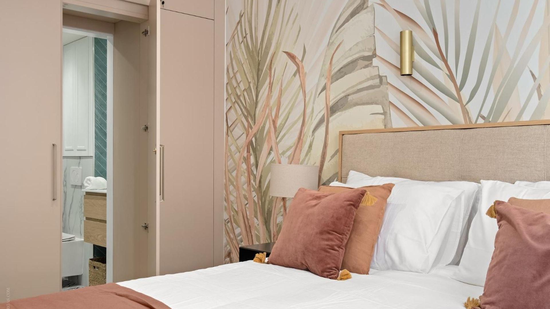 Massenet Dream,nice Appartement Nice