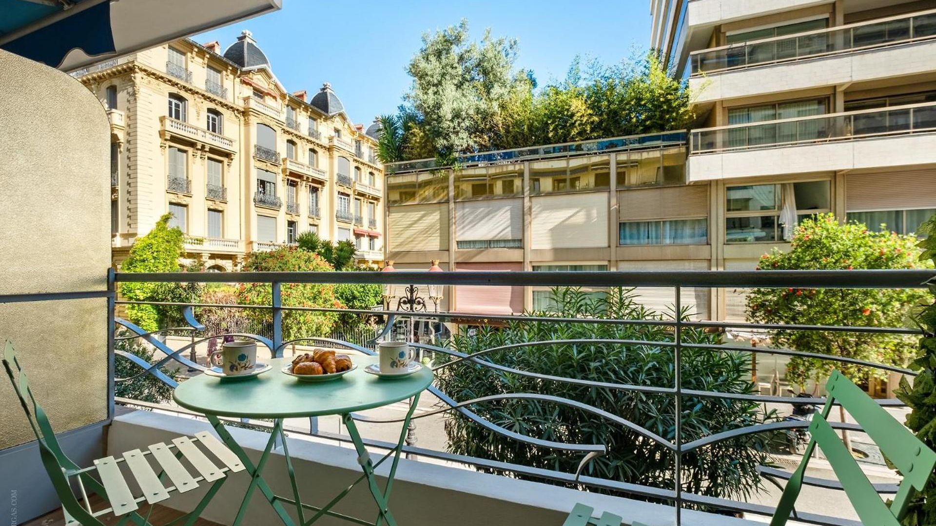 Massenet Dream,nice Appartement