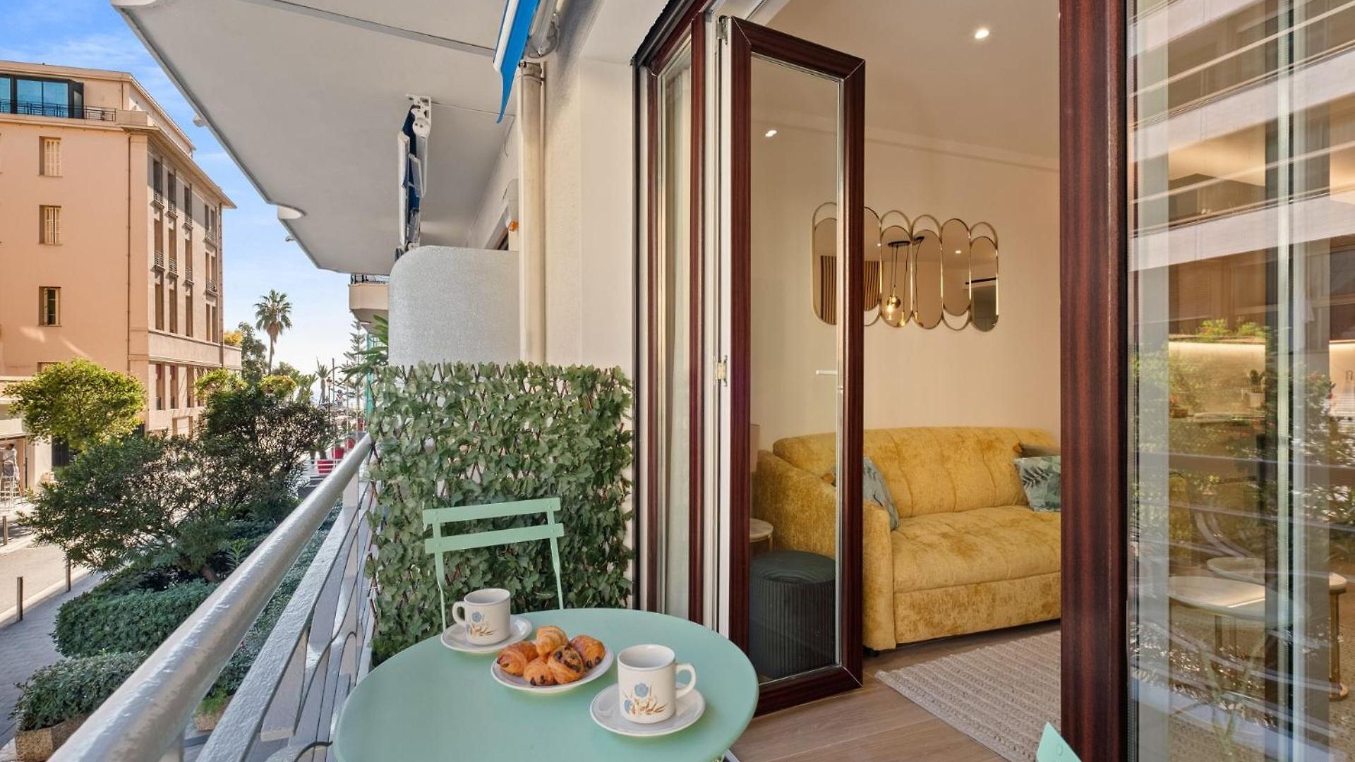 Massenet Dream,nice Nice