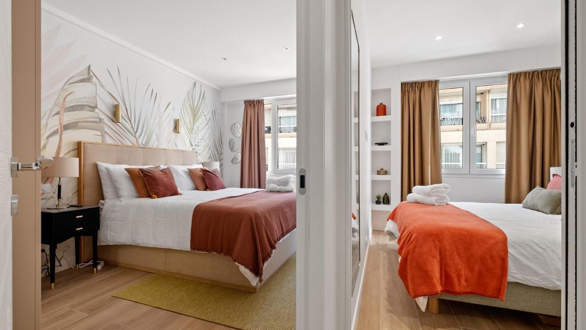 Massenet Dream,nice Appartement Nice