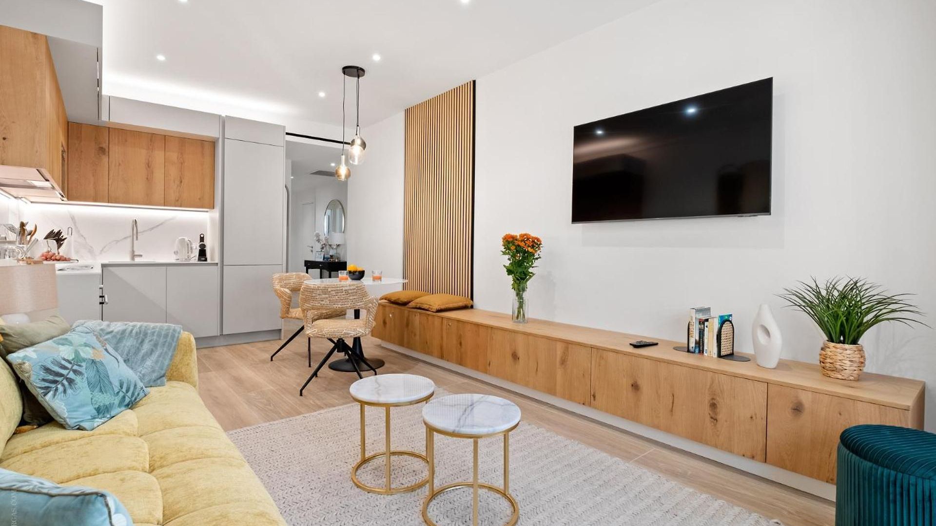 Massenet Dream,nice Appartement *