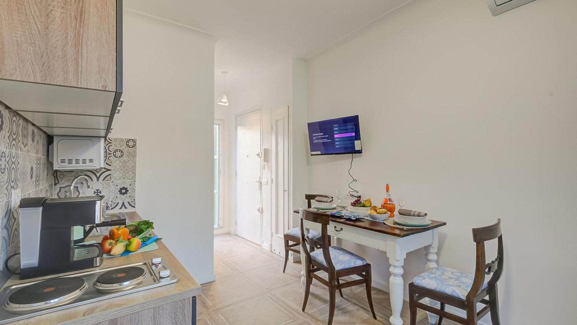 Paganini Center - Happy Appartement *
