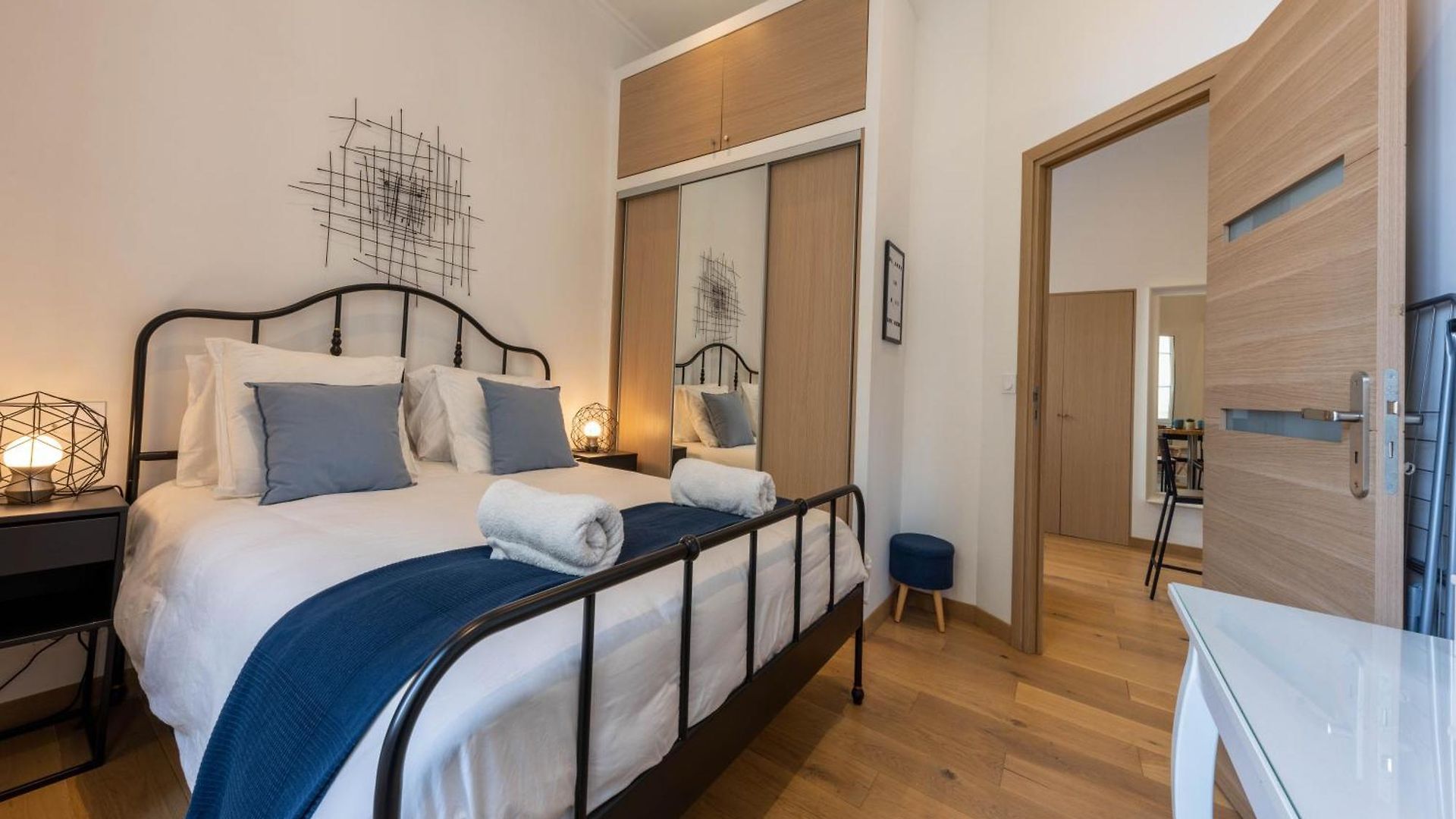 Le Carre D'or - A 2 Min A Pied Du Centre-ville Apartment