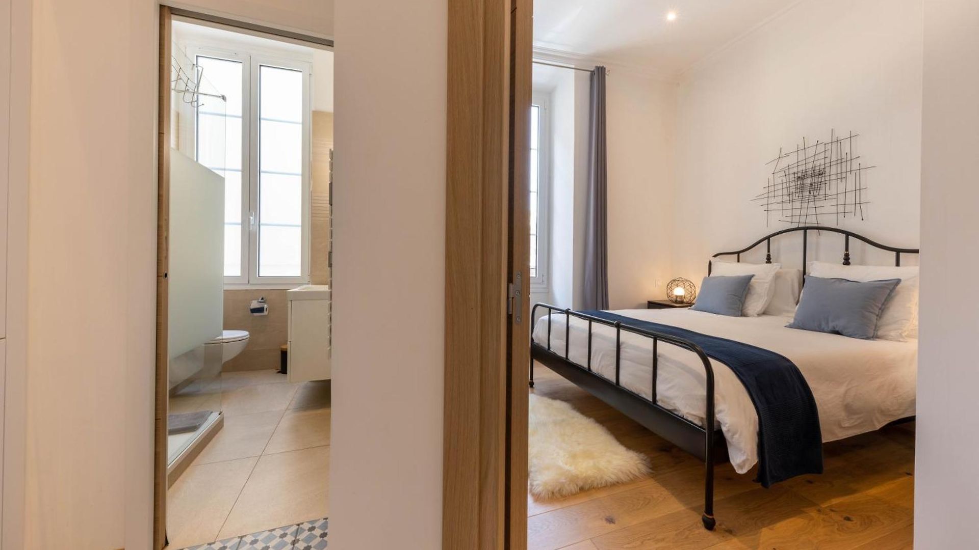 Le Carre D'or - A 2 Min A Pied Du Centre-ville Apartment