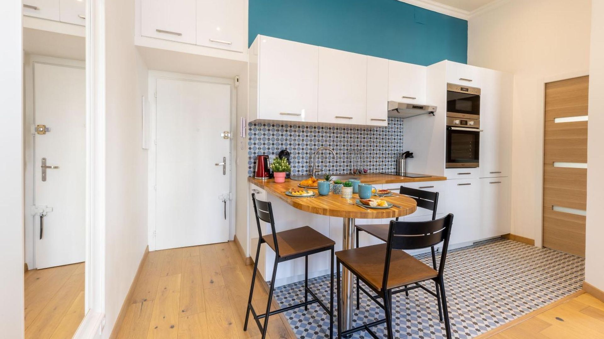 Apartment Le Carre D'or - A 2 Min A Pied Du Centre-ville