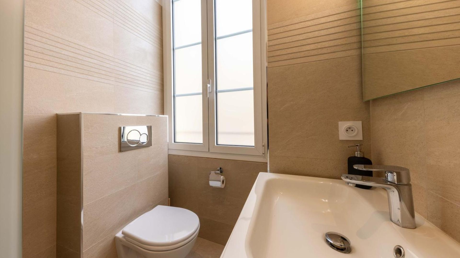 Apartment Le Carre D'or - A 2 Min A Pied Du Centre-ville *