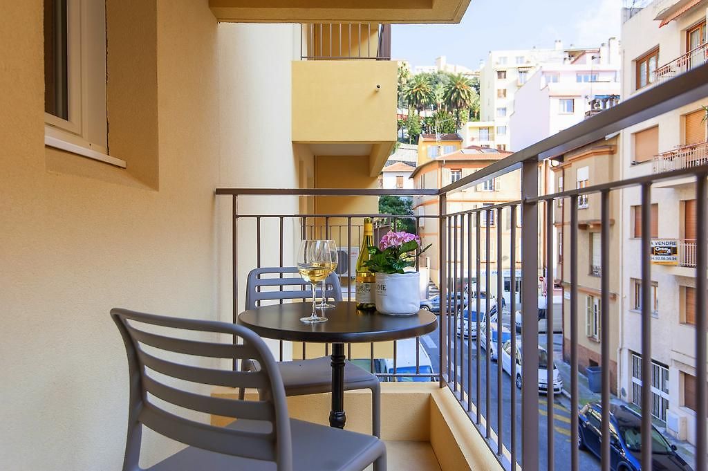 Appart hôtel Serafina Apartements 2*