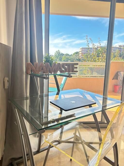 Appartement Lumineux Vue Mer, Piscine Et Tennis *