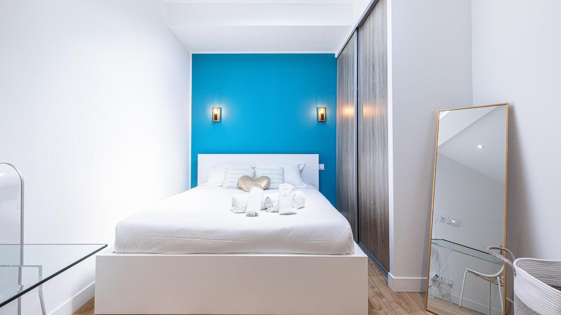 5 Fodere - Magnifique Duplex - Port De - Dernier Etage Appartement *