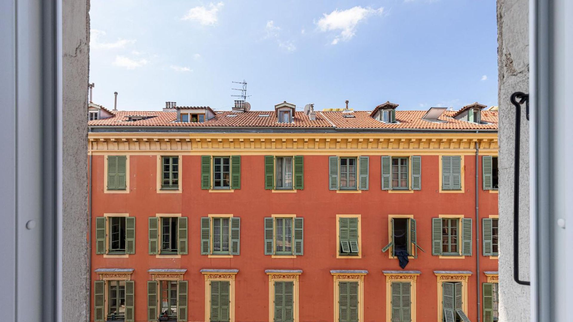 Appartement 5 Fodere - Magnifique Duplex - Port De - Dernier Etage *