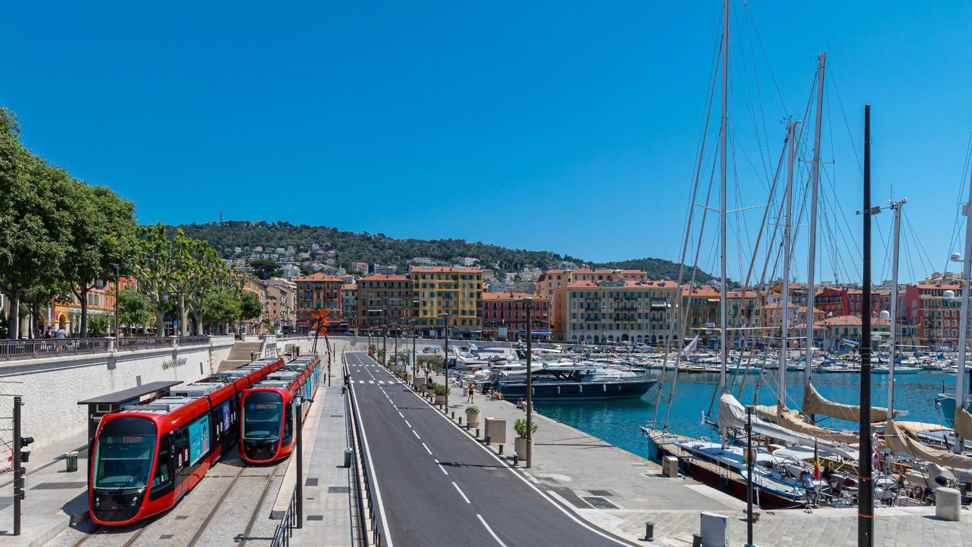 5 Fodere - Magnifique Duplex - Port De - Dernier Etage Appartement