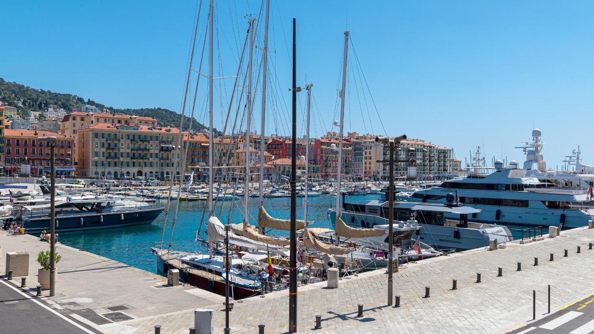 5 Fodere - Magnifique Duplex - Port De - Dernier Etage *
