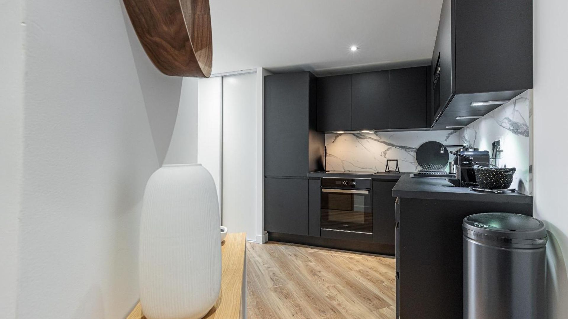 5 Fodere - Magnifique Duplex - Port De - Dernier Etage