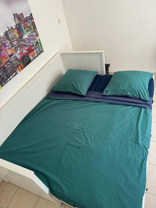 Lumineux Appartement