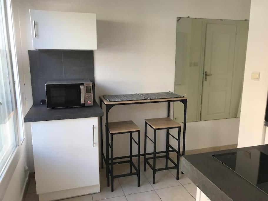 Lumineux Appartement *