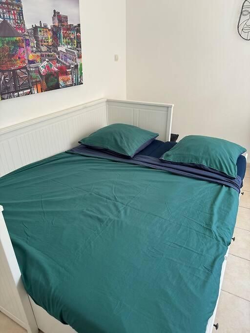 Appartement Lumineux
