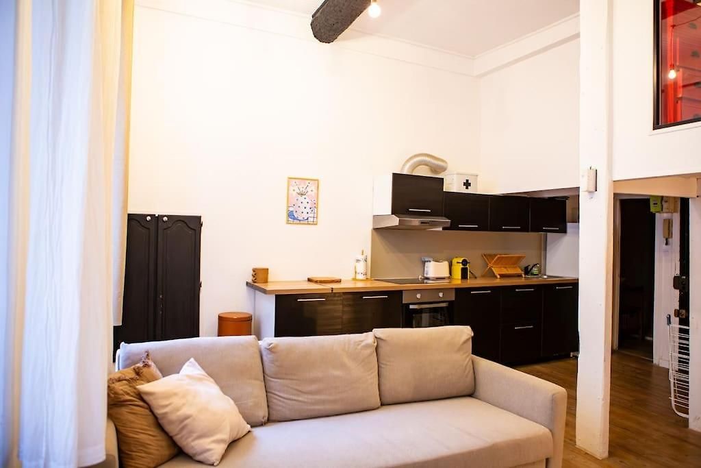 La Mezzanine *