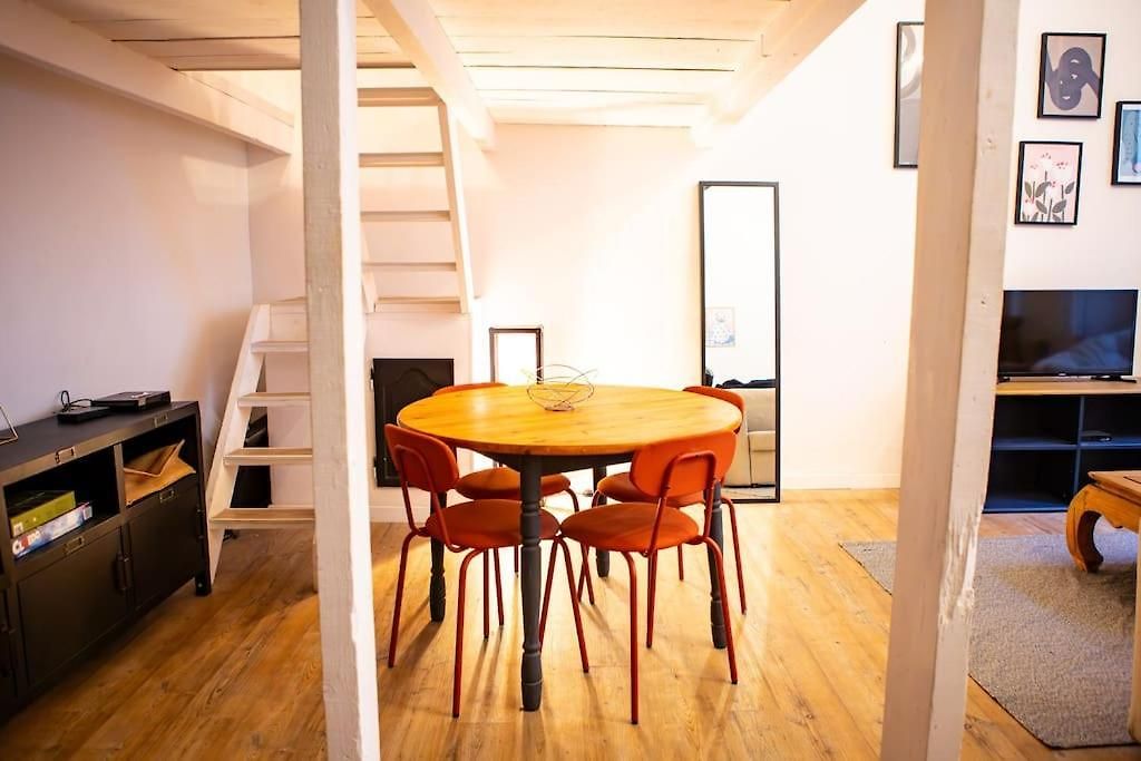 La Mezzanine