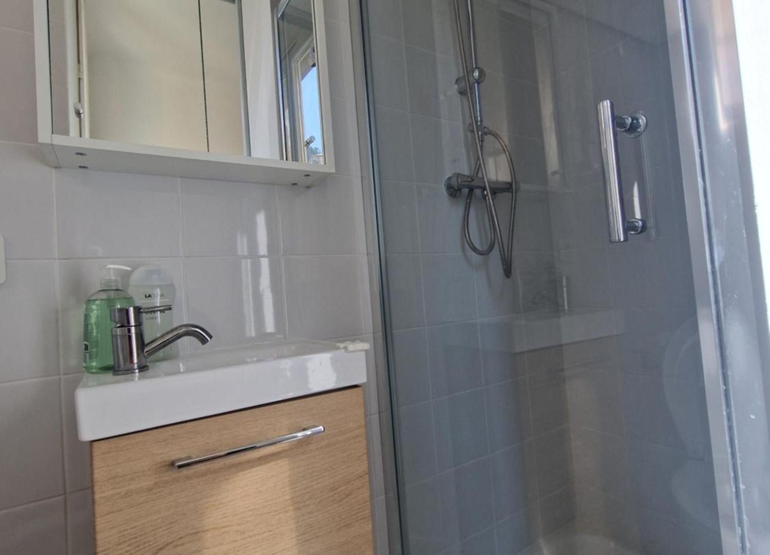 Appartement Niçois Proche Nice